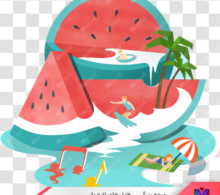 png هندوانه طرح 88