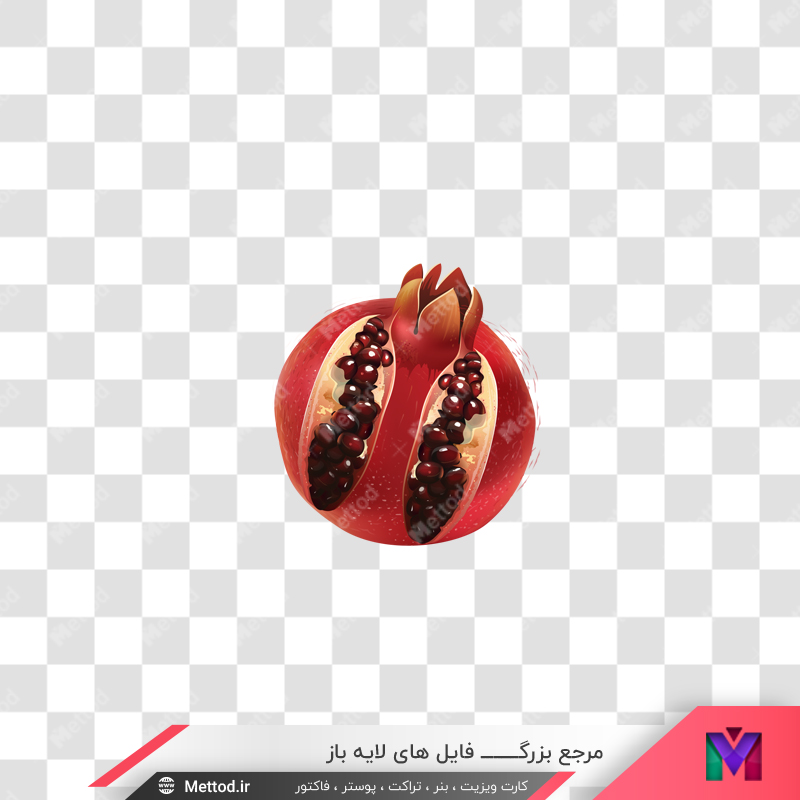 pomegranate-juice-image-png-2 عکس png انار