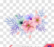عکس png گل طرح 225