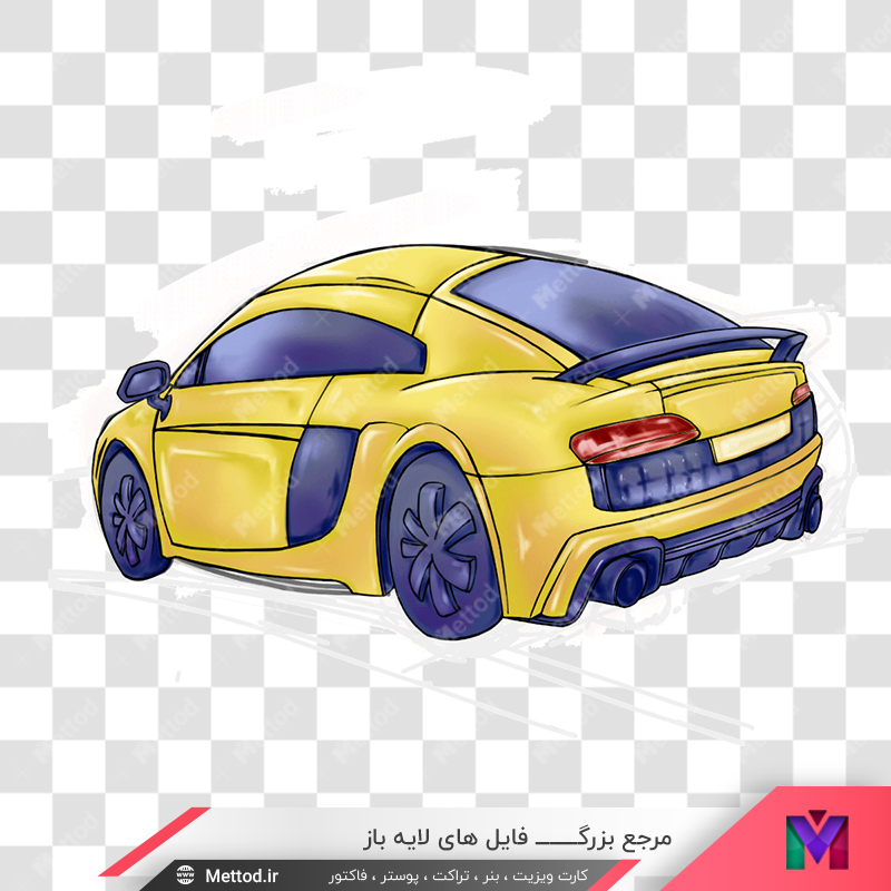 car-png-020 عکس png نقاشی ماشین طرح 294