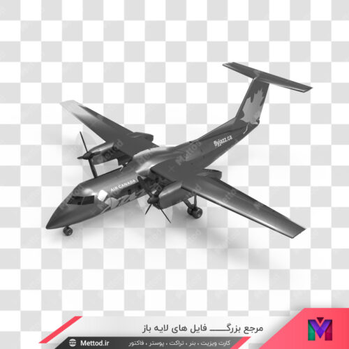 عکس هواپیما طرح 355