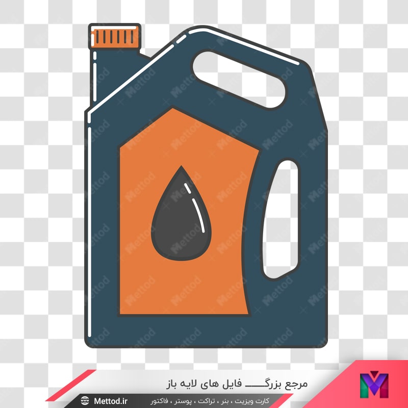 oil-vectr-061 عکس png بطری روغن