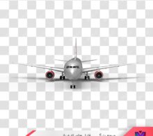 عکس png هواپیما طرح 932