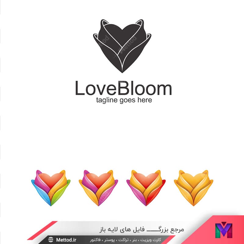 heart-logo لوگو قلب