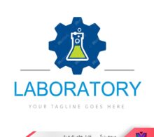 لوگو آزمایشگاه طرح 818